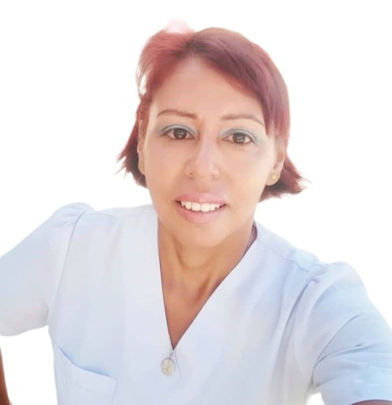 Johana María Rojas